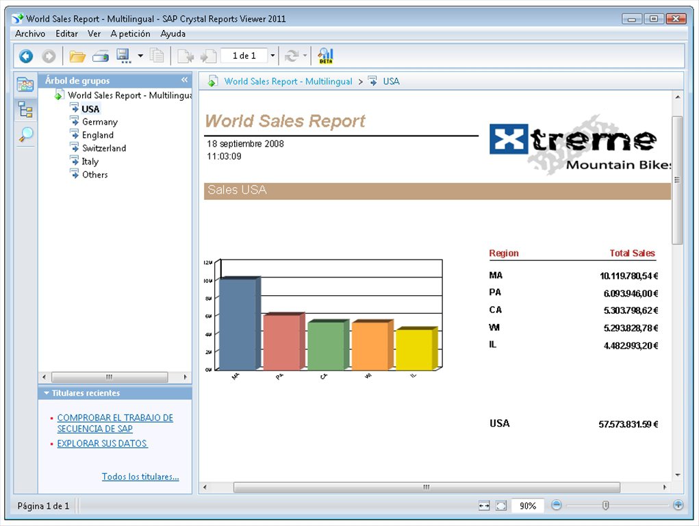 crystal reports download trial