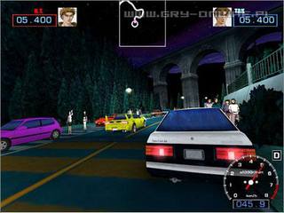 initial d pc game download