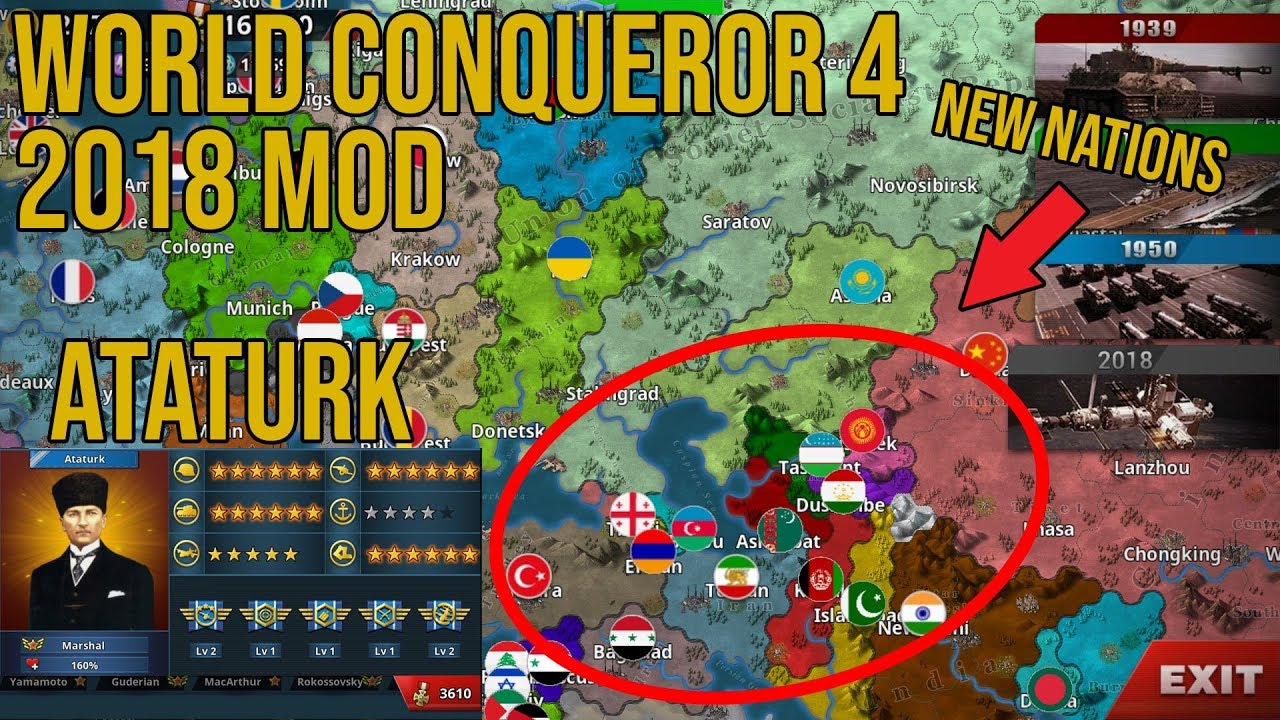 mods for world conqueror 3
